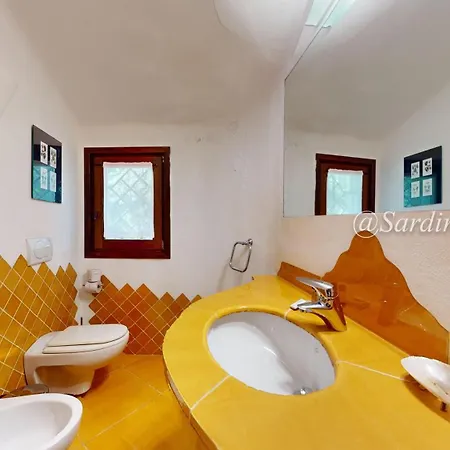 Villa Abbaiola - Marina