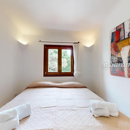 Abbaiola - Marina Porto Cervo