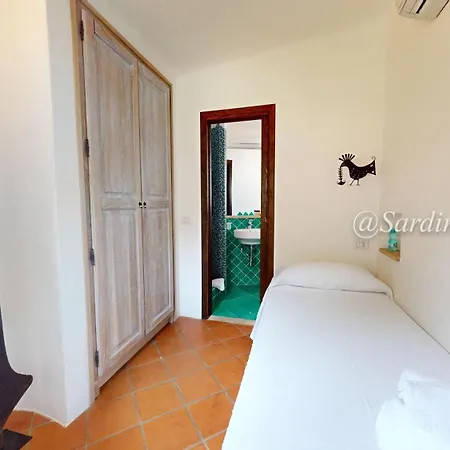 Abbaiola - Marina Villa Porto Cervo