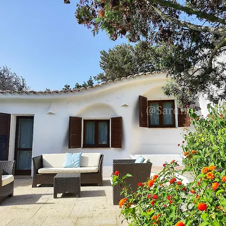 Abbaiola - Marina Porto Cervo