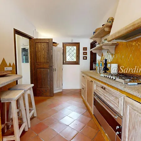 Abbaiola - Marina Villa *