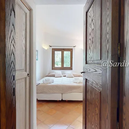 Villa Abbaiola - Marina Porto Cervo