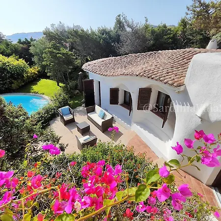 Abbaiola - Marina Villa *
