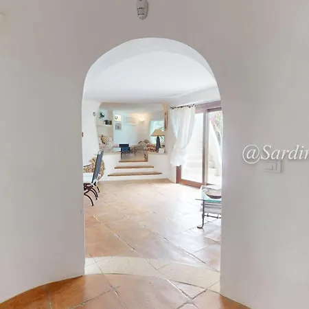 Villa Abbaiola - Marina *