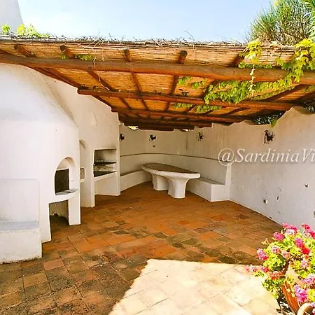 Abbaiola - Marina * Porto Cervo