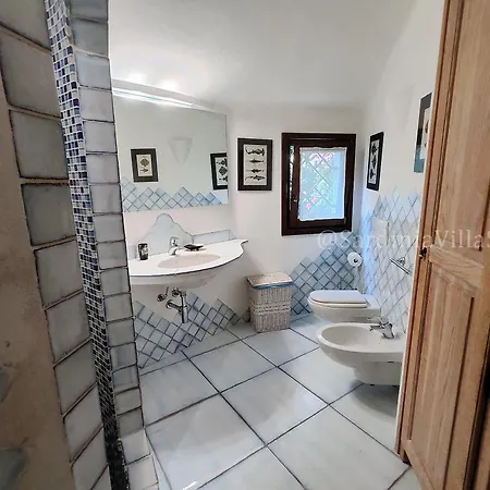 Abbaiola - Marina Villa Porto Cervo