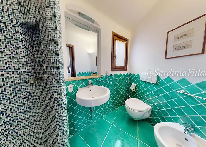 Abbaiola - Marina Porto Cervo