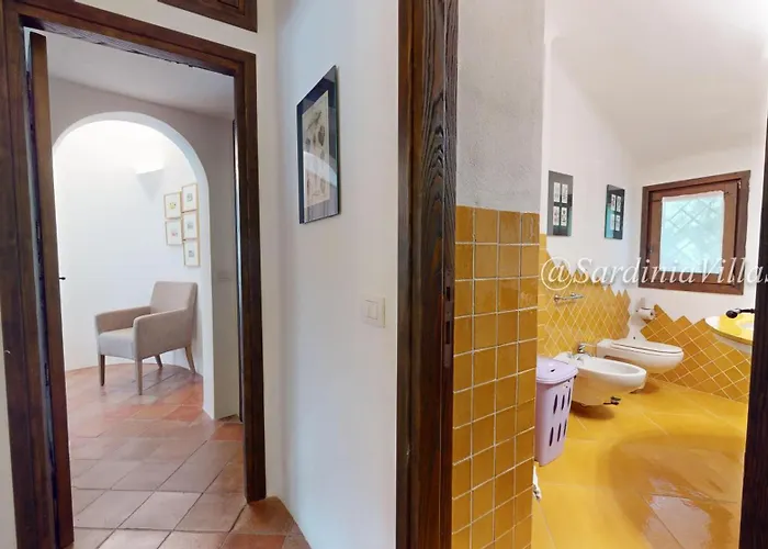 Abbaiola - Marina Villa Porto Cervo