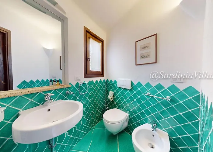 Abbaiola - Marina Villa *