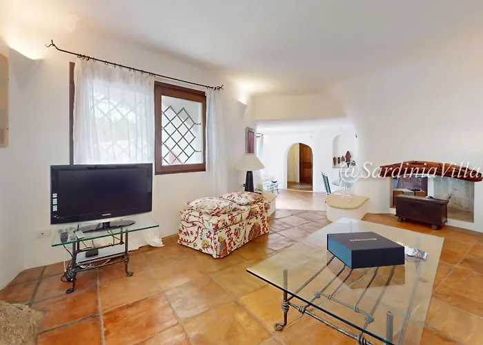 Abbaiola - Marina Villa Porto Cervo