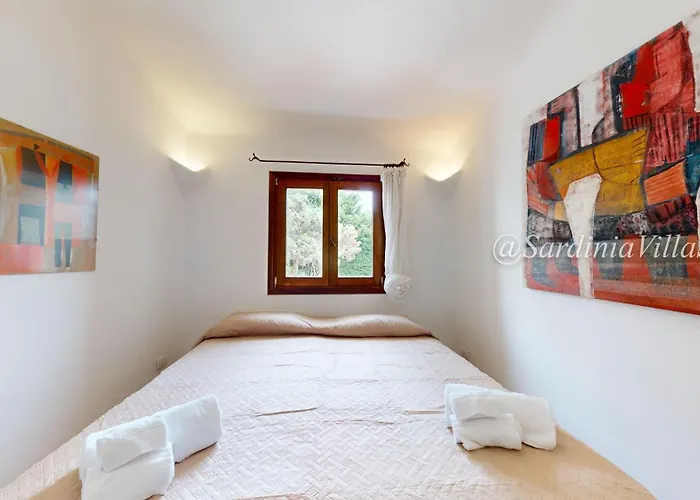 Abbaiola - Marina Porto Cervo