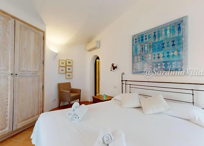 Abbaiola - Marina * Porto Cervo