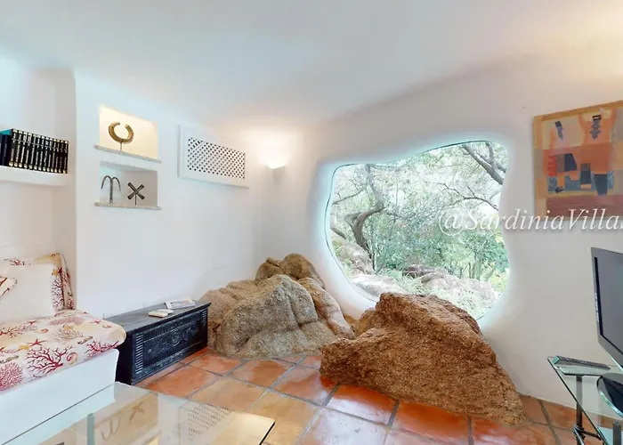 Abbaiola - Marina Villa