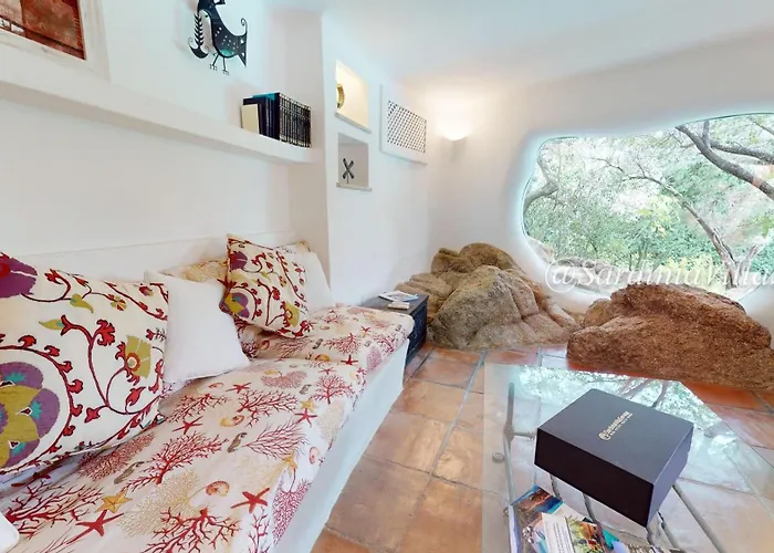 Abbaiola - Marina * Porto Cervo