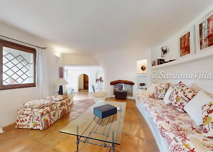 Abbaiola - Marina Villa *