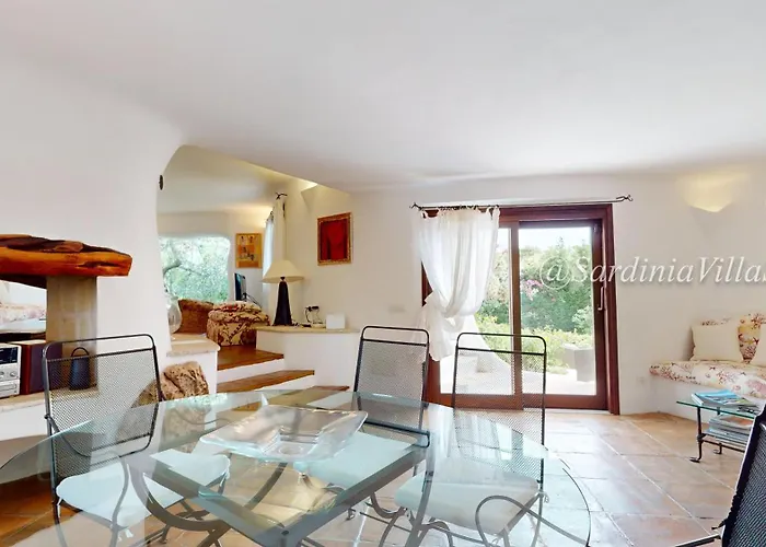 Abbaiola - Marina Villa