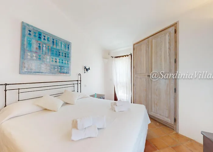 Abbaiola - Marina * Porto Cervo