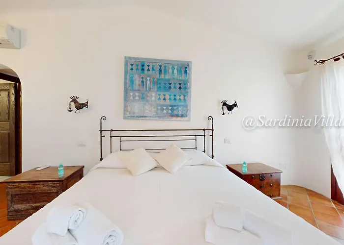 Abbaiola - Marina Villa *