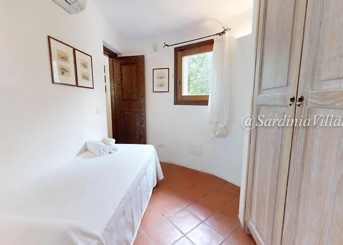 Abbaiola - Marina Villa