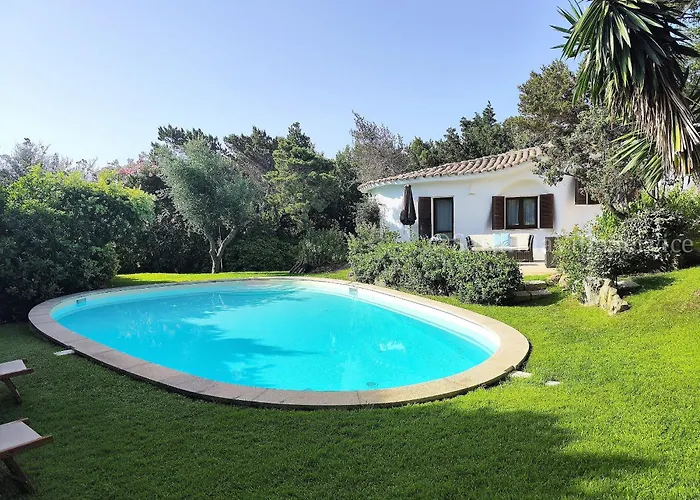 Abbaiola - Marina Villa Porto Cervo