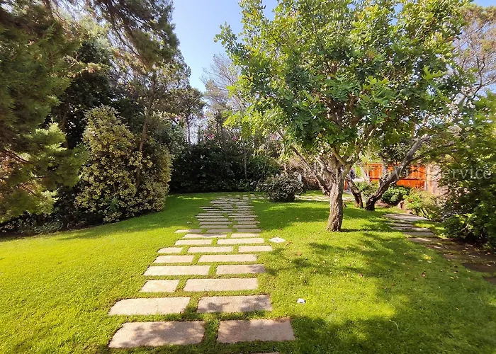 Abbaiola - Marina Villa Porto Cervo