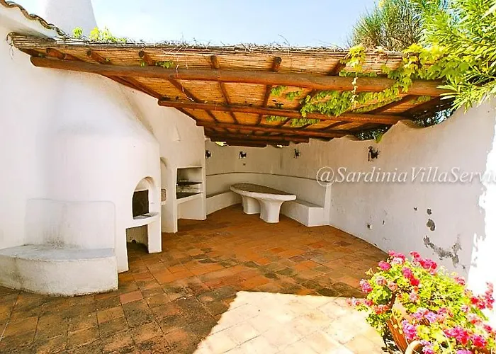 Abbaiola - Marina * Porto Cervo