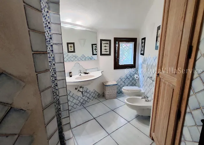 Abbaiola - Marina Villa Porto Cervo