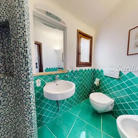 Abbaiola - Marina Porto Cervo