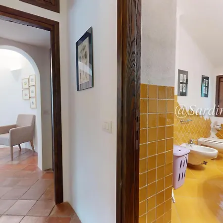 Abbaiola - Marina Villa Porto Cervo