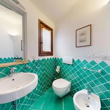 Abbaiola - Marina Villa *