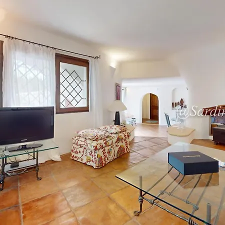 Abbaiola - Marina Villa Porto Cervo