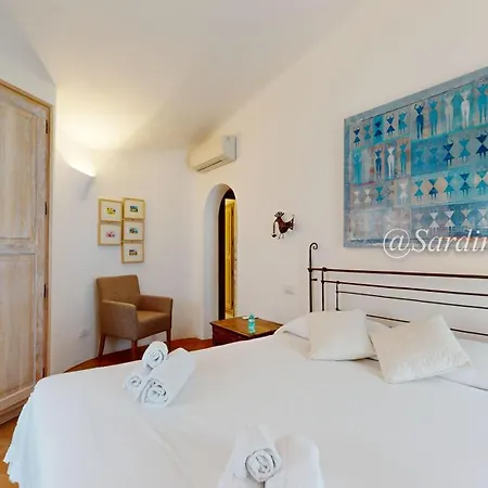 Abbaiola - Marina * Porto Cervo