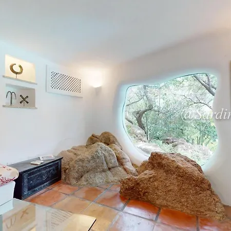 Abbaiola - Marina Villa