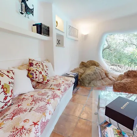 Abbaiola - Marina * Porto Cervo