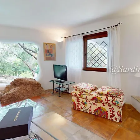 Villa Abbaiola - Marina