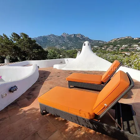 Abbaiola - Marina * Porto Cervo