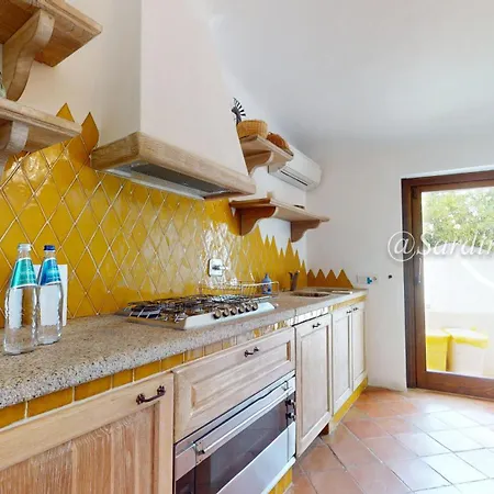 Villa Abbaiola - Marina Porto Cervo