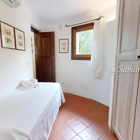 Abbaiola - Marina Villa