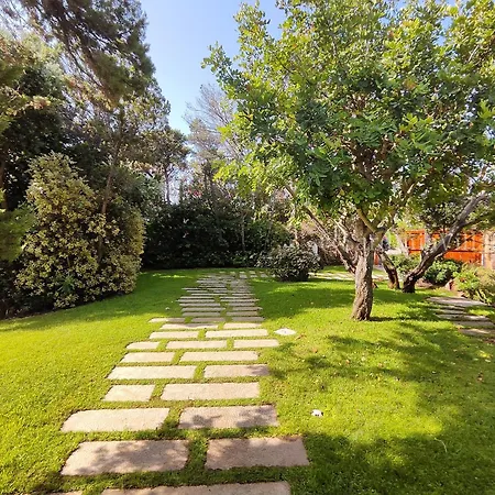 Abbaiola - Marina Villa Porto Cervo