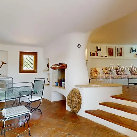 Villa Abbaiola - Marina *