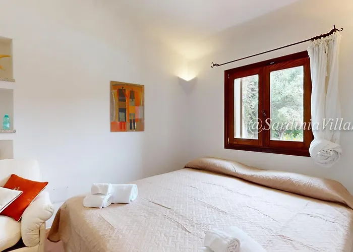 Abbaiola - Marina פורטו צ'רבו