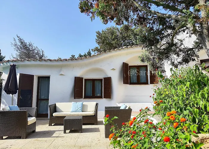 Abbaiola - Marina פורטו צ'רבו