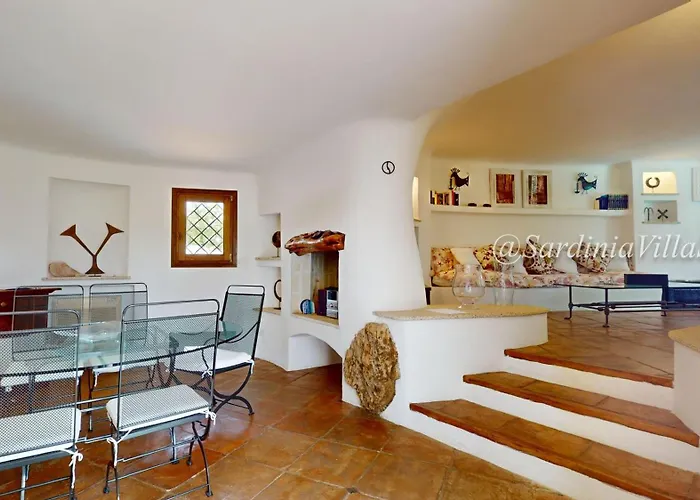 וילה Abbaiola - Marina *